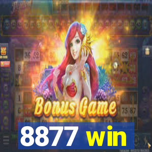 8877 win